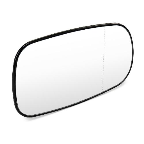 RIDEX 1914M0261 Spiegelglas Glas Aussenspiegel asphärisch beheizt rechts Bild RIDEX 1914M0261 Spiegelglas Glas Aussenspiegel asphärisch beheizt rechts
