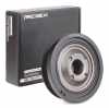 RIDEX 3213B0028 Riemenscheibe Kurbelwelle 155,0mm 30,0mm 6-Rippen f&uuml;r FORD