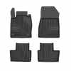 FROGUM 77409811 Fu&szlig;matten Set Vorne und Hinten f&uuml;r NISSAN Juke II (F16)