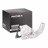 RIDEX 1260W0277 Kühlmittelpumpe Motorkühlung Wasserpumpe für FORD 1E0415010A