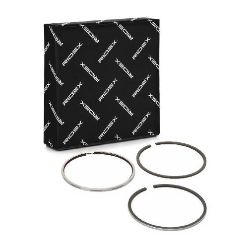 RIDEX Kolbenringsatz für VW POLO (9N) Bild RIDEX Kolbenringsatz für VW POLO (9N)