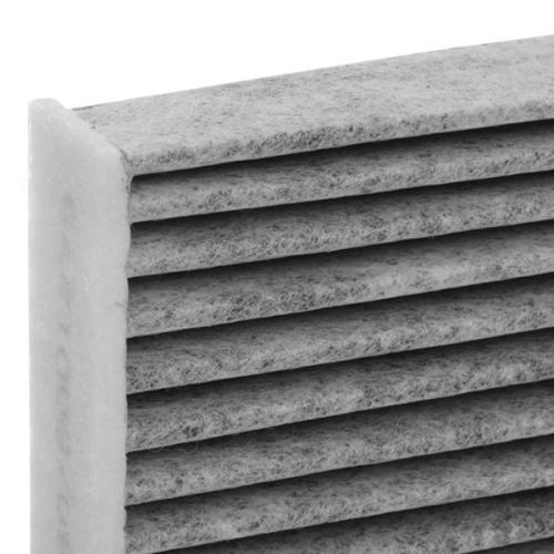 RIDEX 424I0231 Innenraumfilter Pollenfilter Aktivkohlefilter Höhe: 30 Breite: Bild RIDEX 424I0231 Innenraumfilter Pollenfilter Aktivkohlefilter Höhe: 30 Breite: