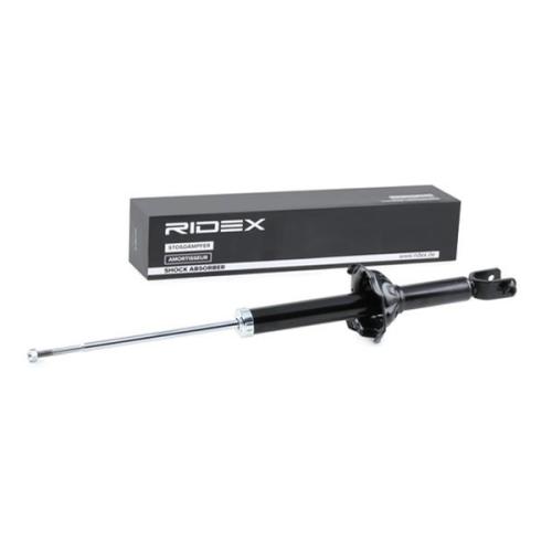 RIDEX 854S1100 2x Stoßdämpfer Gasdruck Hinten für HONDA ACCORD IV (CB) Bild RIDEX 854S1100 2x Stoßdämpfer Gasdruck Hinten für HONDA ACCORD IV (CB)