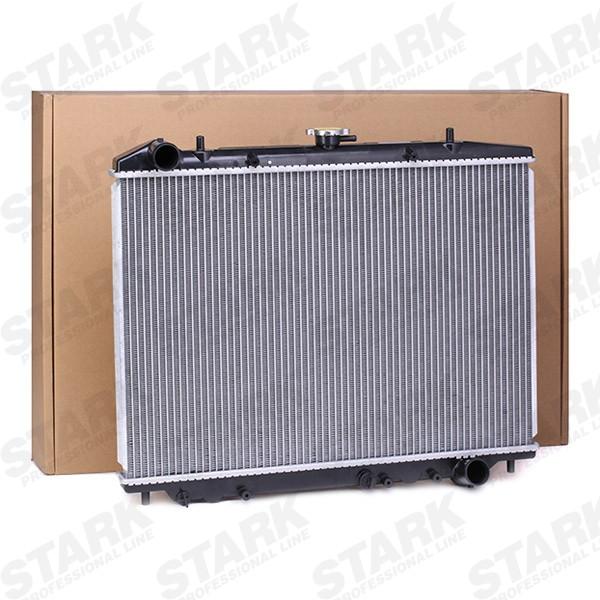STARK SKRD-0120307 Motorkühler / Wasserkühler für OPEL Frontera B SUV (U99)