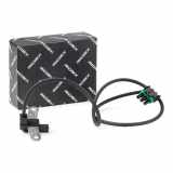 RIDEX Kurbelwellensensor 833C0253 830 mm Anzahl der Steckkontakte: 2 für JEEP