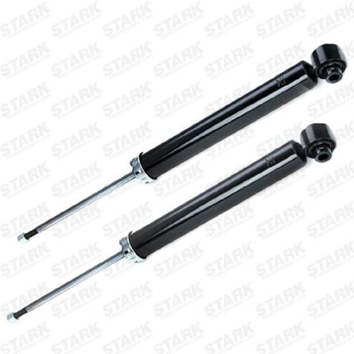 STARK SKSA-01334470 2x Stoßdämpfer Gasdruck Hinten für AUDI A4 Avant (8ED, B7) Bild STARK SKSA-01334470 2x Stoßdämpfer Gasdruck Hinten für AUDI A4 Avant (8ED, B7)