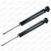 STARK SKSA-01334470 2x Sto&szlig;d&auml;mpfer Gasdruck Hinten f&uuml;r AUDI A4 Avant (8ED, B7)