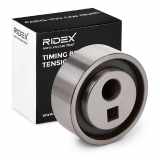 RIDEX Spannrolle Zahnriemen passend für PEUGEOT 206 Schrägheck (2A/C)