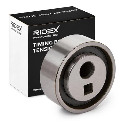 RIDEX Spannrolle Zahnriemen passend für PEUGEOT 206 Schrägheck (2A/C) Bild RIDEX Spannrolle Zahnriemen passend für PEUGEOT 206 Schrägheck (2A/C)