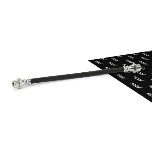 RIDEX Bremsschlauch 83B0305 VORNE links HINTEN rechts VORNE beidseitig Länge: Bild RIDEX Bremsschlauch 83B0305 VORNE links HINTEN rechts VORNE beidseitig Länge: