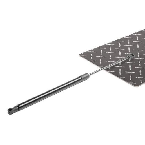 RIDEX 219G0198 Heckklappendämpfer beidseitig Länge:517mm 460N Hub: 200mm Bild RIDEX 219G0198 Heckklappendämpfer beidseitig Länge:517mm 460N Hub: 200mm