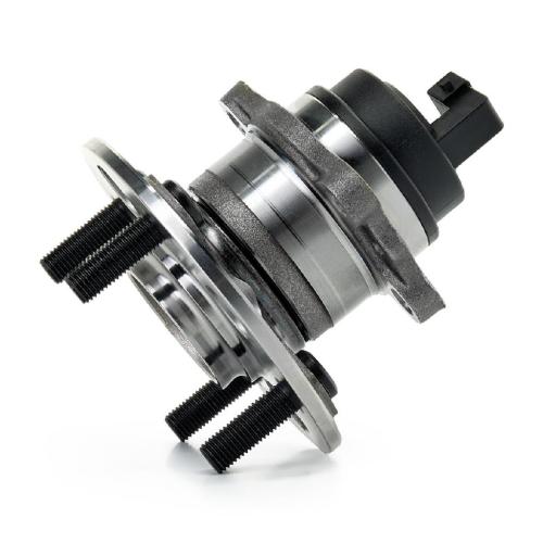 RIDEX 654W1325 Radlagersatz pro 1 Rad Hinten Foto entspricht Lieferumfang Bild RIDEX 654W1325 Radlagersatz pro 1 Rad Hinten Foto entspricht Lieferumfang