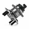 RIDEX 654W1325 Radlagersatz pro 1 Rad Hinten Foto entspricht Lieferumfang Bild RIDEX 654W1325 Radlagersatz pro 1 Rad Hinten Foto entspricht Lieferumfang