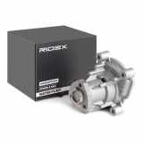 RIDEX 1260W0458 Kühlmittelpumpe Motorkühlung Wasserpumpe für VW 3C121008Q