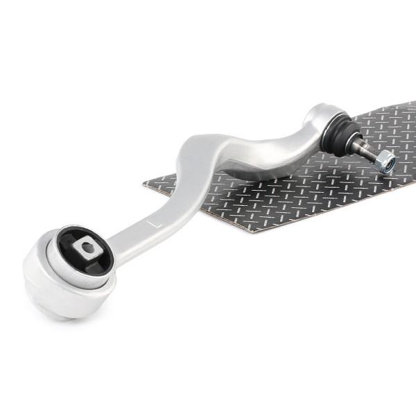 RIDEX 273C0047 Lenker Radaufhängung Querlenker Front links für BMW 5 Limousine