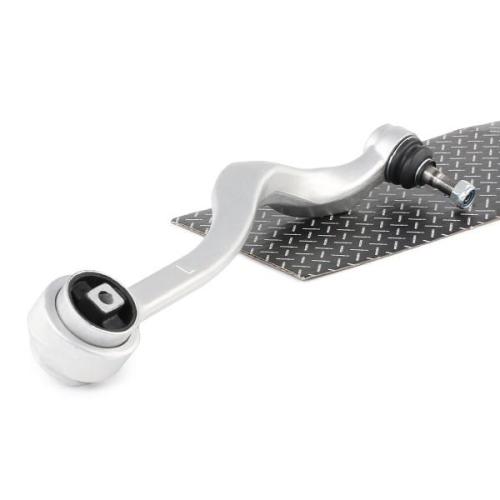 RIDEX 273C0047 Lenker Radaufhängung Querlenker Front links für BMW 5 Limousine Bild RIDEX 273C0047 Lenker Radaufhängung Querlenker Front links für BMW 5 Limousine