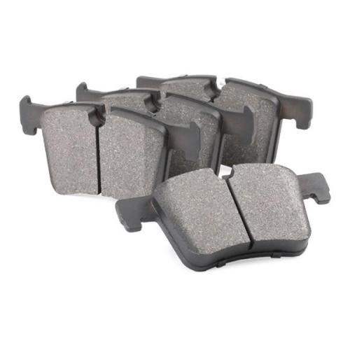 RIDEX Bremsbelagsatz Bremsbeläge Vorne für BMW 1 Schrägheck (F20) 3 Touring X3 Bild RIDEX Bremsbelagsatz Bremsbeläge Vorne für BMW 1 Schrägheck (F20) 3 Touring X3