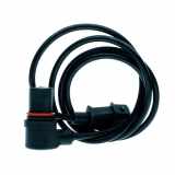 EINPARTS Kurbelwellensensor EPS1746 970 mm Anzahl der Steckkontakte: 3 für OPEL