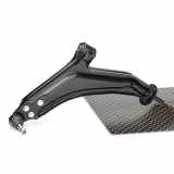 RIDEX 273C0776 Lenker Radaufhängung Querlenker Front links für LAND ROVER
