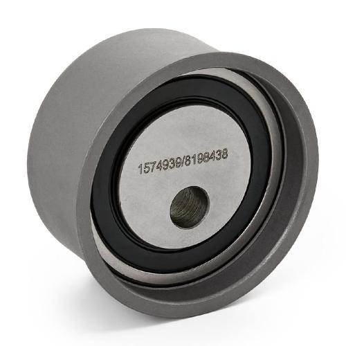 RIDEX Spannrolle Zahnriemen für MITSUBISHI PAJERO III (V7W, V6W) Bild RIDEX Spannrolle Zahnriemen für MITSUBISHI PAJERO III (V7W, V6W)