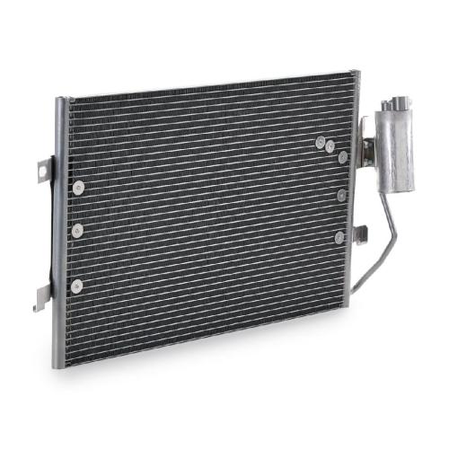 RIDEX 448C0317 Klimakondensator Klimaanlage Auto mit Trockner 1685000854 Bild RIDEX 448C0317 Klimakondensator Klimaanlage Auto mit Trockner 1685000854