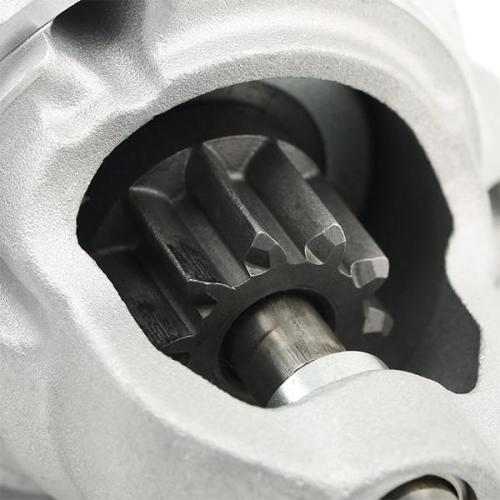 RIDEX Motor Starter/Anlasser 2,2kW für AUDI A6 Avant (4F5, C6) A4 Avant Bild RIDEX Motor Starter/Anlasser 2,2kW für AUDI A6 Avant (4F5, C6) A4 Avant