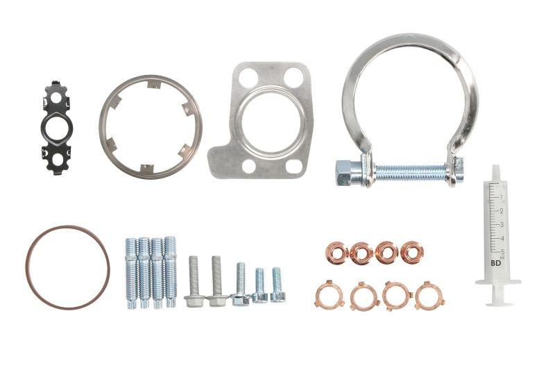 EVORON EVMK0261 Montagesatz Lader passend für PEUGEOT 2008 Kombi (CU) 3008 SUV