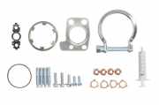 EVORON EVMK0261 Montagesatz Lader passend für PEUGEOT 2008 Kombi (CU) 3008 SUV