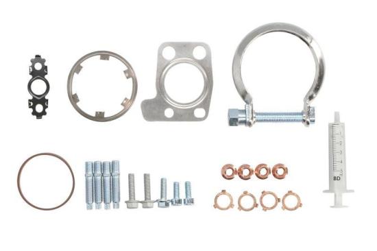 EVORON EVMK0261 Montagesatz Lader passend für PEUGEOT 2008 Kombi (CU) 3008 SUV Bild EVORON EVMK0261 Montagesatz Lader passend für PEUGEOT 2008 Kombi (CU) 3008 SUV