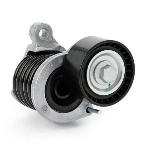 RIDEX 310T0427 Spannrolle Keilrippenriemen passend für MERCEDES-BENZ 6512002270 Bild RIDEX 310T0427 Spannrolle Keilrippenriemen passend für MERCEDES-BENZ 6512002270