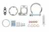 EVORON EVMK0261 Montagesatz Lader passend f&uuml;r PEUGEOT 2008 Kombi (CU) 3008 SUV