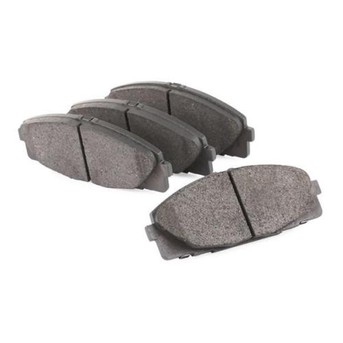 RIDEX Bremsbelagsatz Bremsbeläge Vorne für TOYOTA HIACE IV Kasten Hiace IV Bus Bild RIDEX Bremsbelagsatz Bremsbeläge Vorne für TOYOTA HIACE IV Kasten Hiace IV Bus
