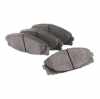 RIDEX Bremsbelagsatz Bremsbeläge Vorne für TOYOTA HIACE IV Kasten Hiace IV Bus Bild RIDEX Bremsbelagsatz Bremsbeläge Vorne für TOYOTA HIACE IV Kasten Hiace IV Bus