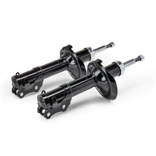 RIDEX 854S19319 2x Stoßdämpfer Federbein Öldruck Vorne für VW Golf 1II (1H1) Bild RIDEX 854S19319 2x Stoßdämpfer Federbein Öldruck Vorne für VW Golf 1II (1H1)
