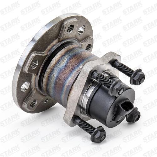 STARK SKWB-0180051 Radlagersatz pro 1 Rad Hinten beidseitig für OPEL Meriva A Bild STARK SKWB-0180051 Radlagersatz pro 1 Rad Hinten beidseitig für OPEL Meriva A