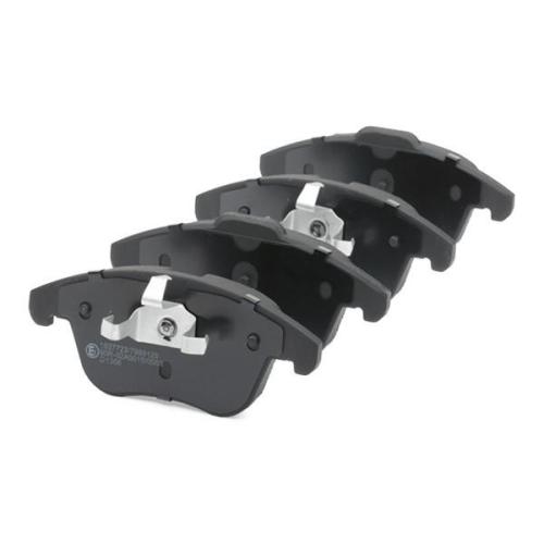 RIDEX Bremsbelagsatz Bremsbeläge Vorne für FORD MONDEO IV Turnier (BA7) S-MAX Bild RIDEX Bremsbelagsatz Bremsbeläge Vorne für FORD MONDEO IV Turnier (BA7) S-MAX