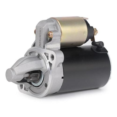 RIDEX Motor Starter/Anlasser 0,9kW für HYUNDAI GETZ (TB) für KIA RIO II (JB) Bild RIDEX Motor Starter/Anlasser 0,9kW für HYUNDAI GETZ (TB) für KIA RIO II (JB)