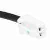 RIDEX ABS-Sensor 412W1259 Hinterachse Anzahl der Steckkontakte: 2 915mm Bild RIDEX ABS-Sensor 412W1259 Hinterachse Anzahl der Steckkontakte: 2 915mm