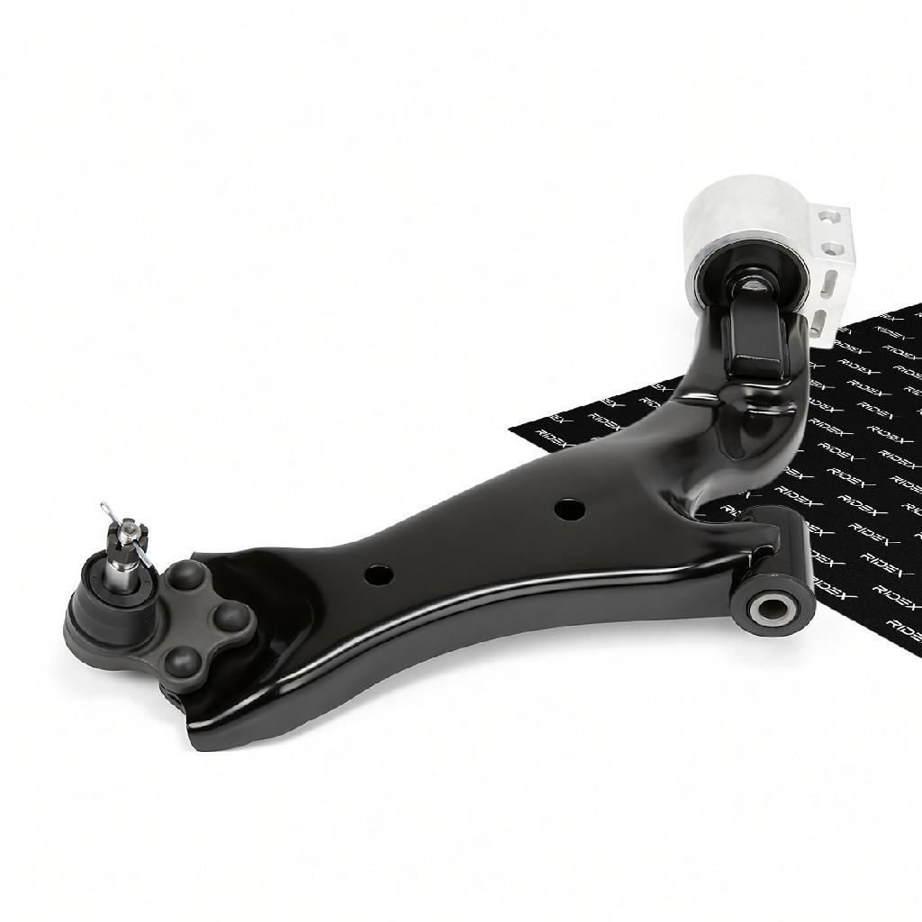 RIDEX 273C0633 Lenker Radaufhängung Querlenker Front für CHEVROLET CAPTIVA