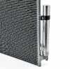 RIDEX 448C0154 Klimakondensator Klimaanlage Auto mit Trockner 2E0820413 Bild RIDEX 448C0154 Klimakondensator Klimaanlage Auto mit Trockner 2E0820413