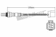 VEGAZ DLS-187 Lambdasonde Oxygen O2 Sensor Fingersonde Beheizt für MITSUBISHI