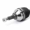 RIDEX Antriebswelle Achswelle Vorderachse/Vorne rechts für OPEL R1640106 Bild RIDEX Antriebswelle Achswelle Vorderachse/Vorne rechts für OPEL R1640106