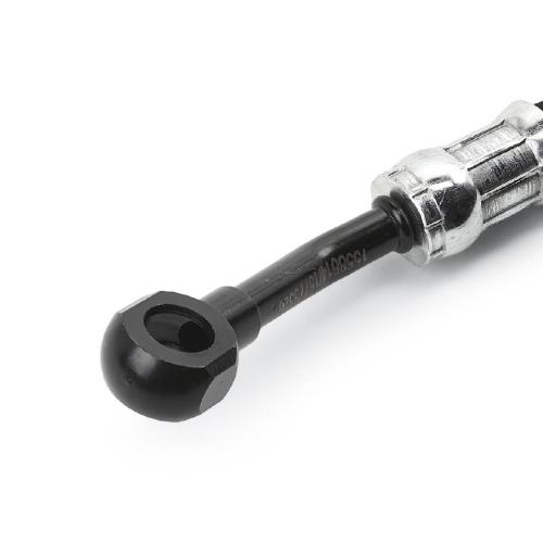 RIDEX Servoleitung Vorne für VW Golf 1V Schrägheck (1J1) Bild RIDEX Servoleitung Vorne für VW Golf 1V Schrägheck (1J1)