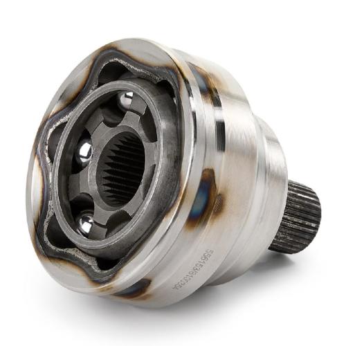 RIDEX 5J0135 Gelenksatz Antriebswelle Achswelle Vorne radseitig für AUDI Bild RIDEX 5J0135 Gelenksatz Antriebswelle Achswelle Vorne radseitig für AUDI