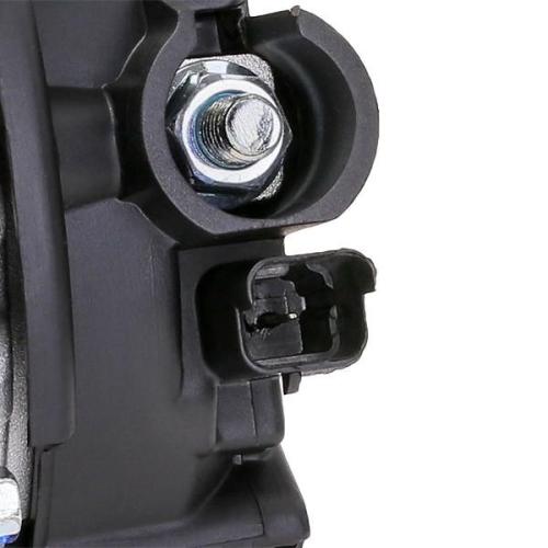 RIDEX 4G0287 Lichtmaschine 150A 14V Drehrichtung im Uhrzeigersinn mit 9810525380 Bild RIDEX 4G0287 Lichtmaschine 150A 14V Drehrichtung im Uhrzeigersinn mit 9810525380