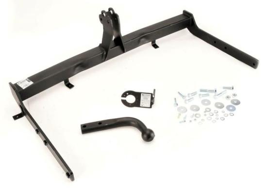 STEINHOF Anhängerkupplung für VW SHARAN (7M8, 7M9, 7M6) Bild STEINHOF Anhängerkupplung für VW SHARAN (7M8, 7M9, 7M6)