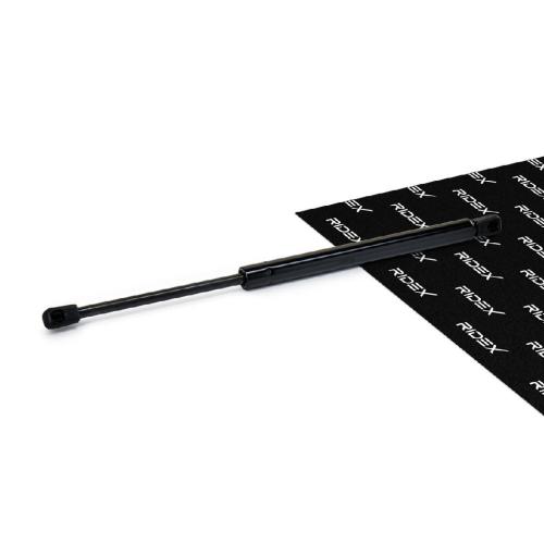 RIDEX 219G0560 Heckklappendämpfer Länge:420mm 730N Hub: 150mm 873183 9601430480 Bild RIDEX 219G0560 Heckklappendämpfer Länge:420mm 730N Hub: 150mm 873183 9601430480
