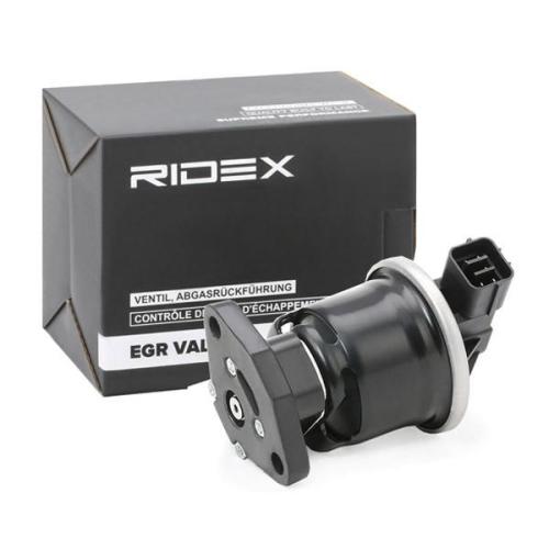 RIDEX 1145E0185 AGR-Ventil Abgasrückführungsventil mit Dichtung für HONDA Bild RIDEX 1145E0185 AGR-Ventil Abgasrückführungsventil mit Dichtung für HONDA