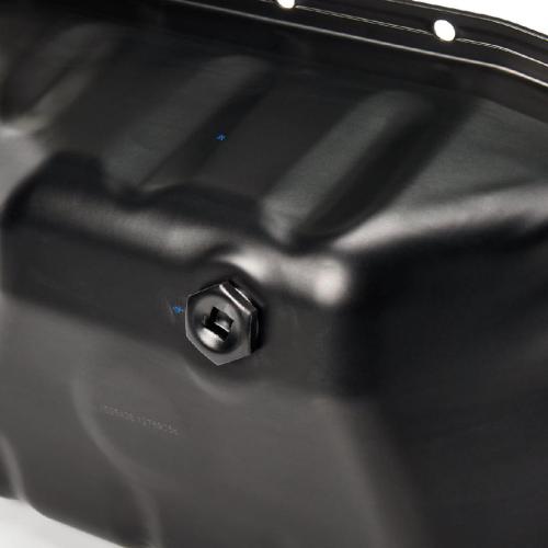RIDEX 592O0016 Ölwanne Motorölwanne unterer Teil für RENAULT Clio 1II Schrägheck Bild RIDEX 592O0016 Ölwanne Motorölwanne unterer Teil für RENAULT Clio 1II Schrägheck