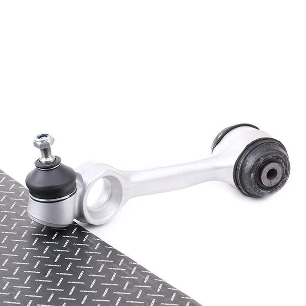 RIDEX 273C0098 Lenker Radaufhängung Querlenker Front passend für MERCEDES-BENZ